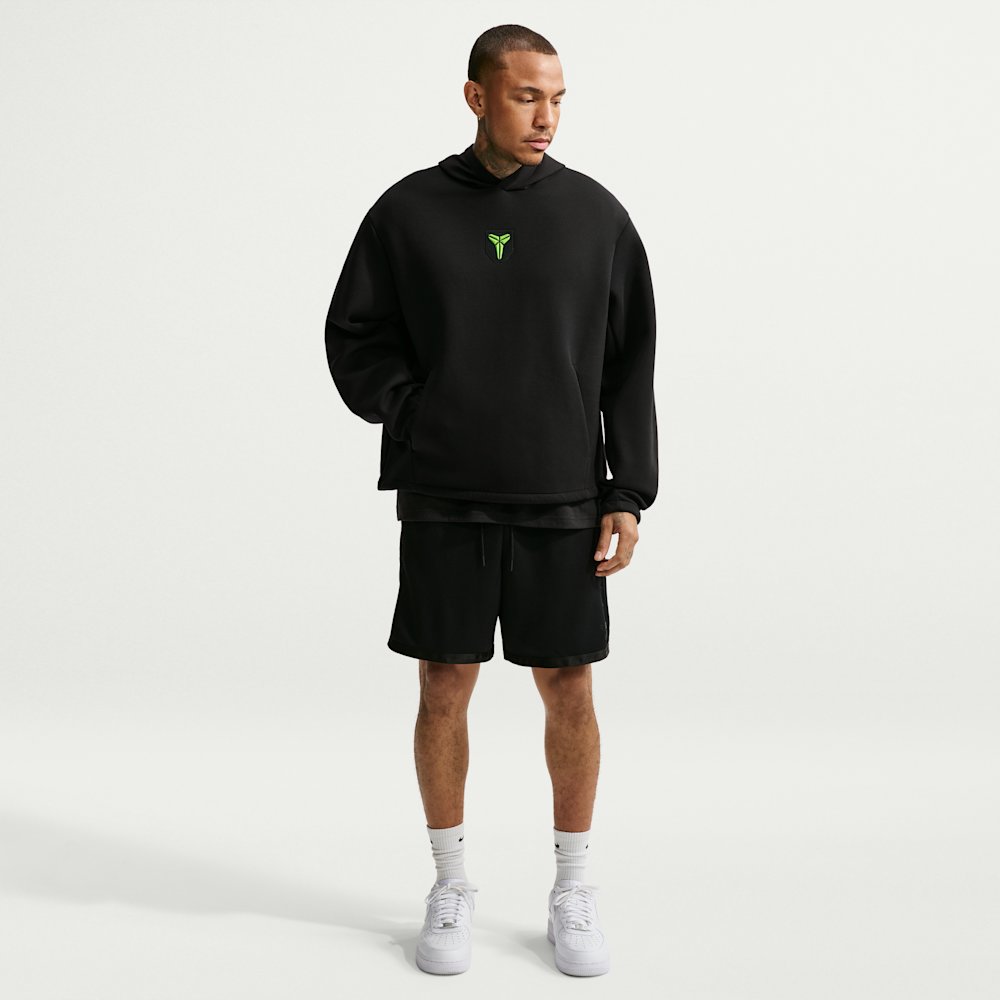Худі чоловіче Nike Kobe Mambacurial