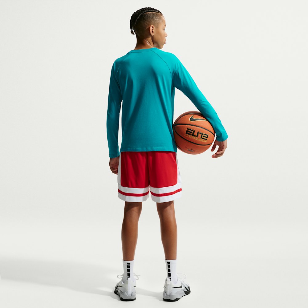 Лонгслів дитячий Nike