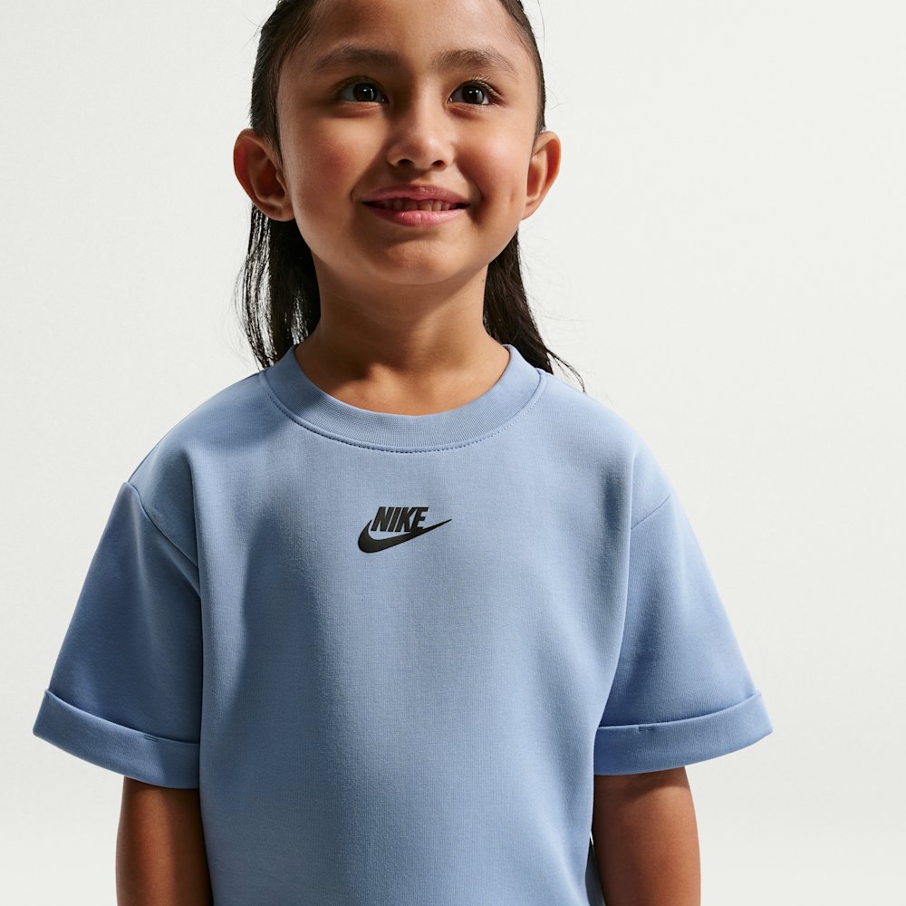 Комплект дитячий Nike Tech Fleece