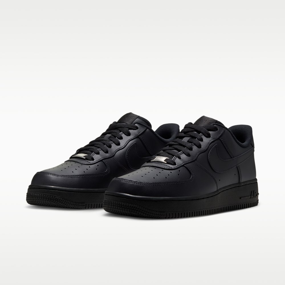 Кросівки чоловічі Nike Air Force 1 '07