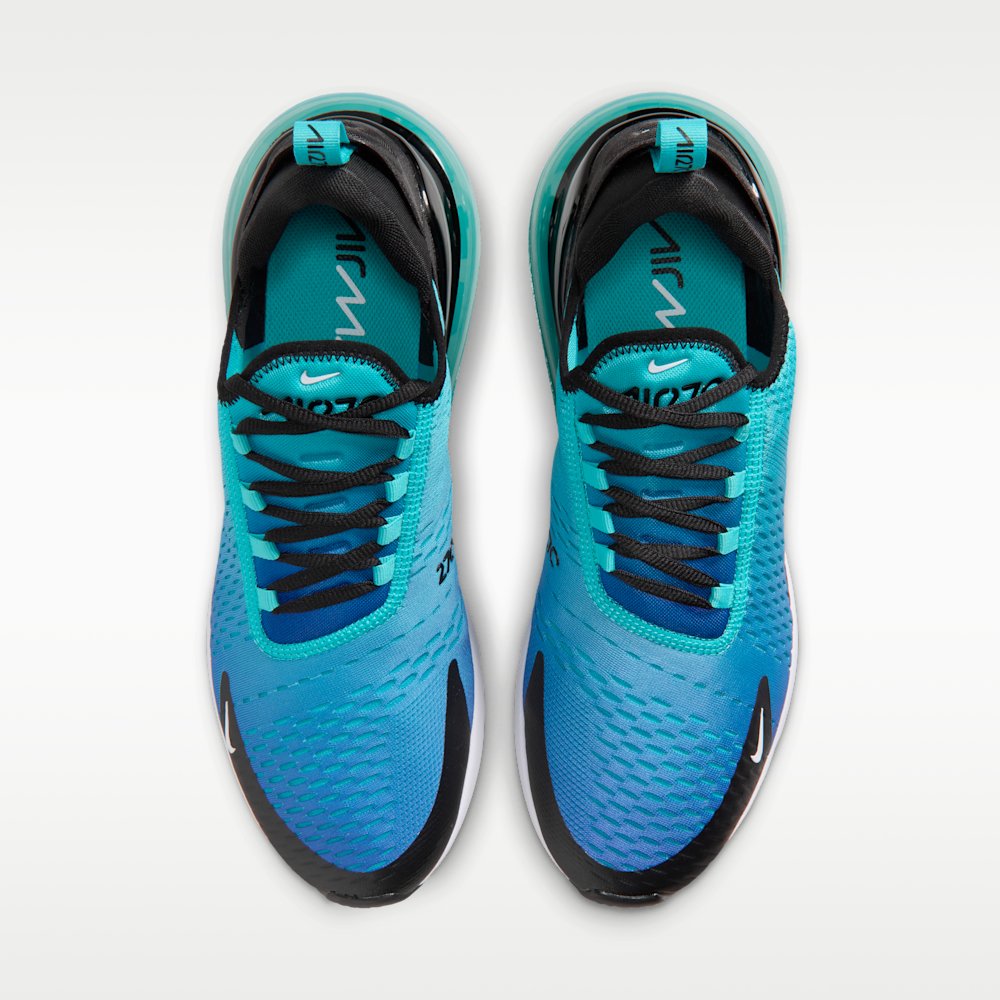 Кросівки чоловічі Nike Air Max 270