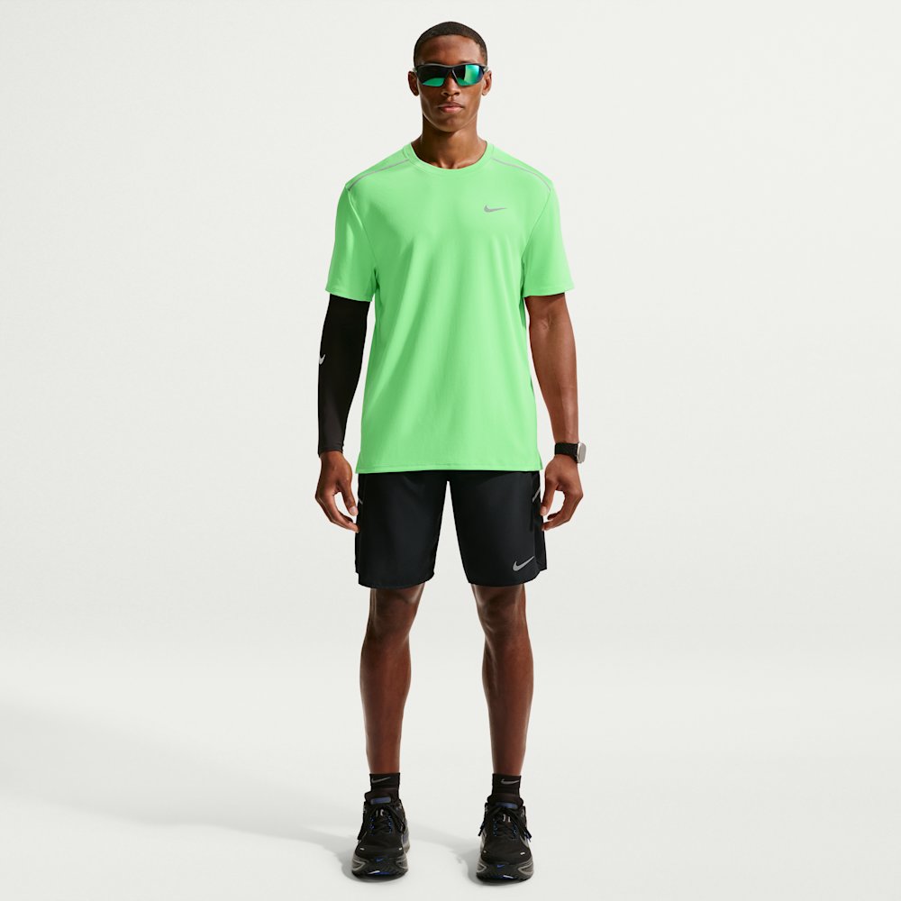 Футболка чоловіча Nike Miler