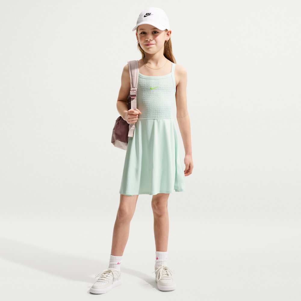 Сукня дитяча Nike Bold Play