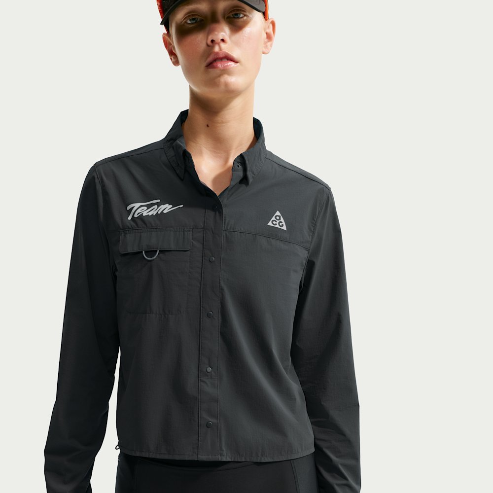 Сорочка жіноча Nike ACG Aireez
