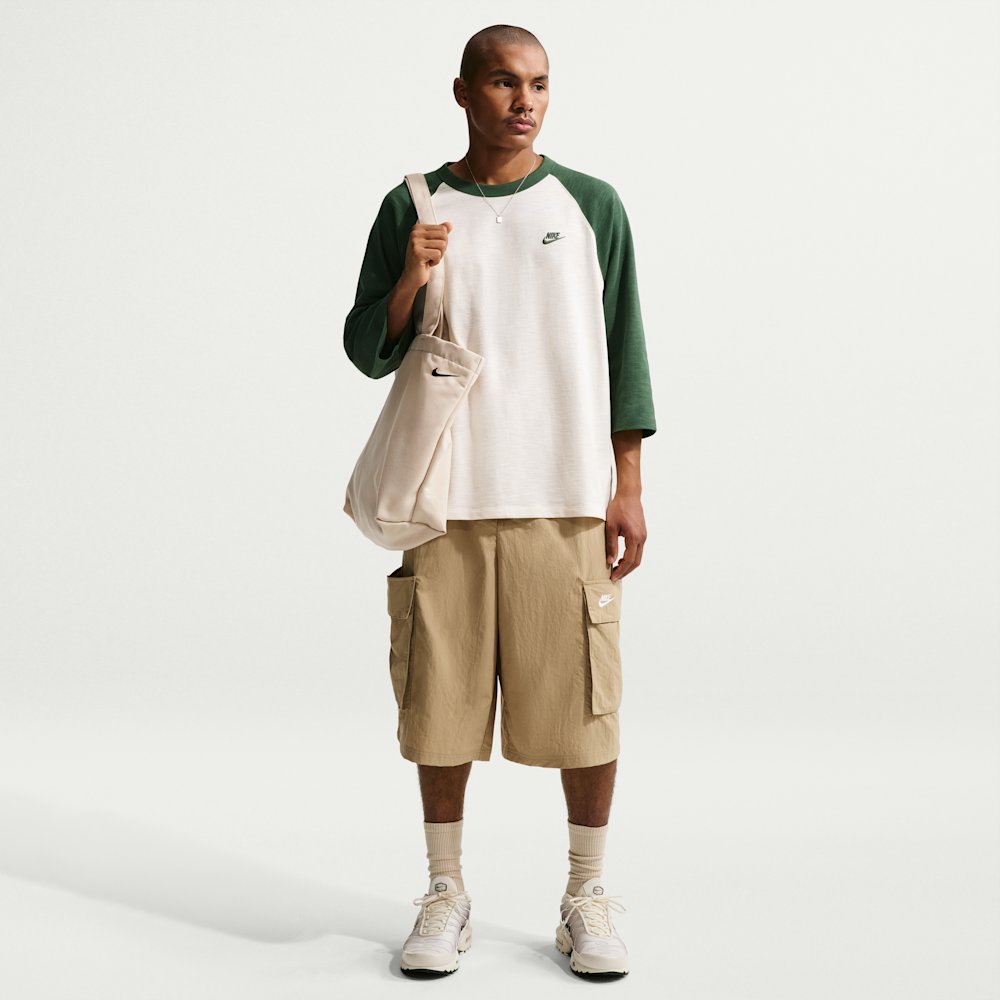 Шорти чоловічі Nike Sportswear Club Cargo