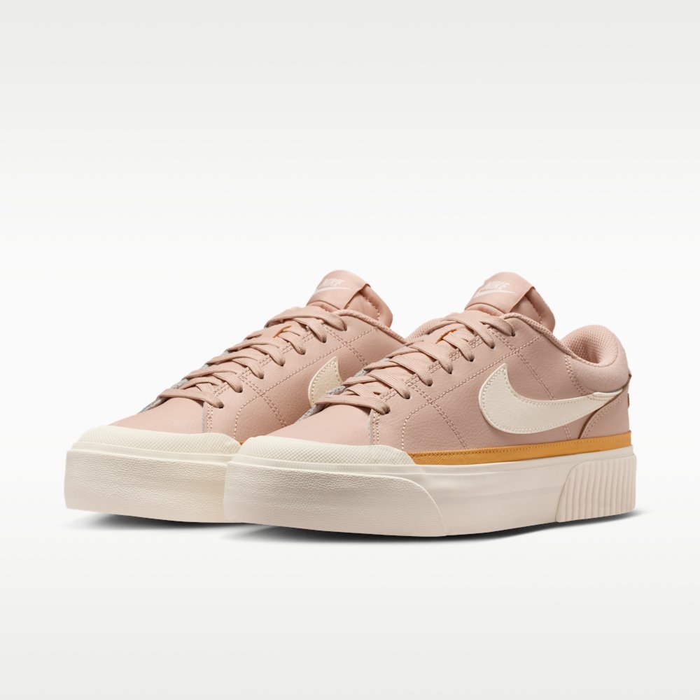 Кросівки жіночі Nike Court Legacy Lift