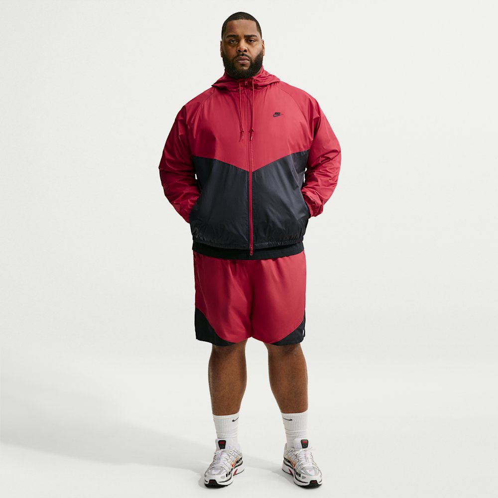 Шорти чоловічі Nike Windrunner