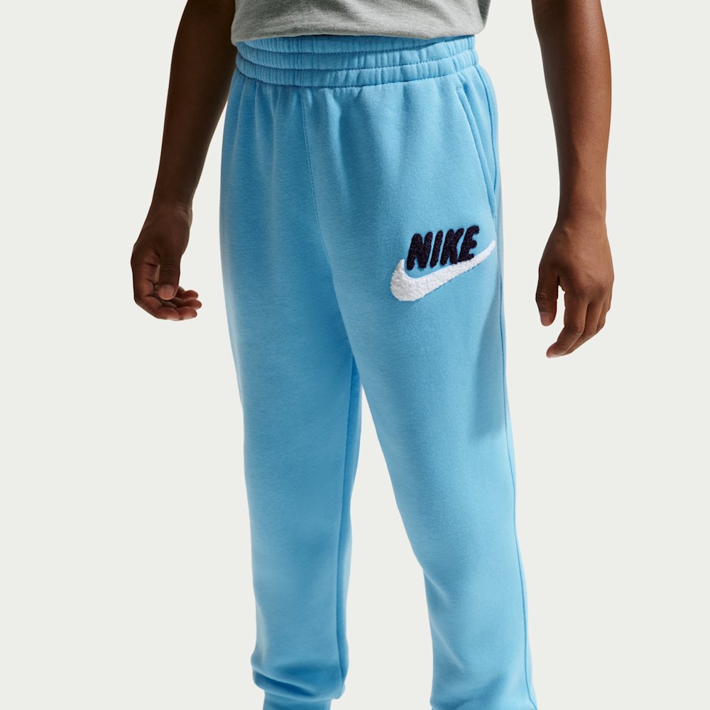Джогери дитячі Nike Club Chenille