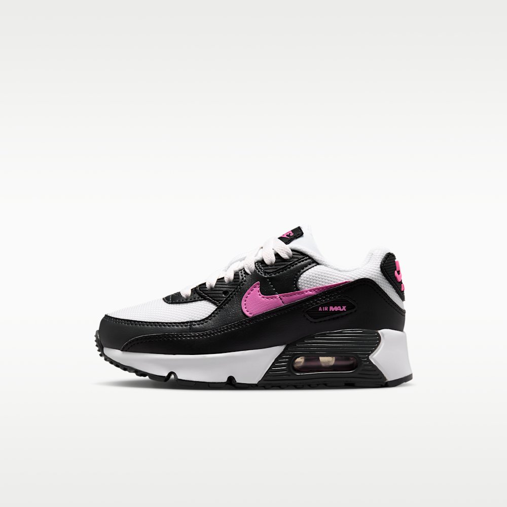 Кросівки дитячі Nike Air Max 90