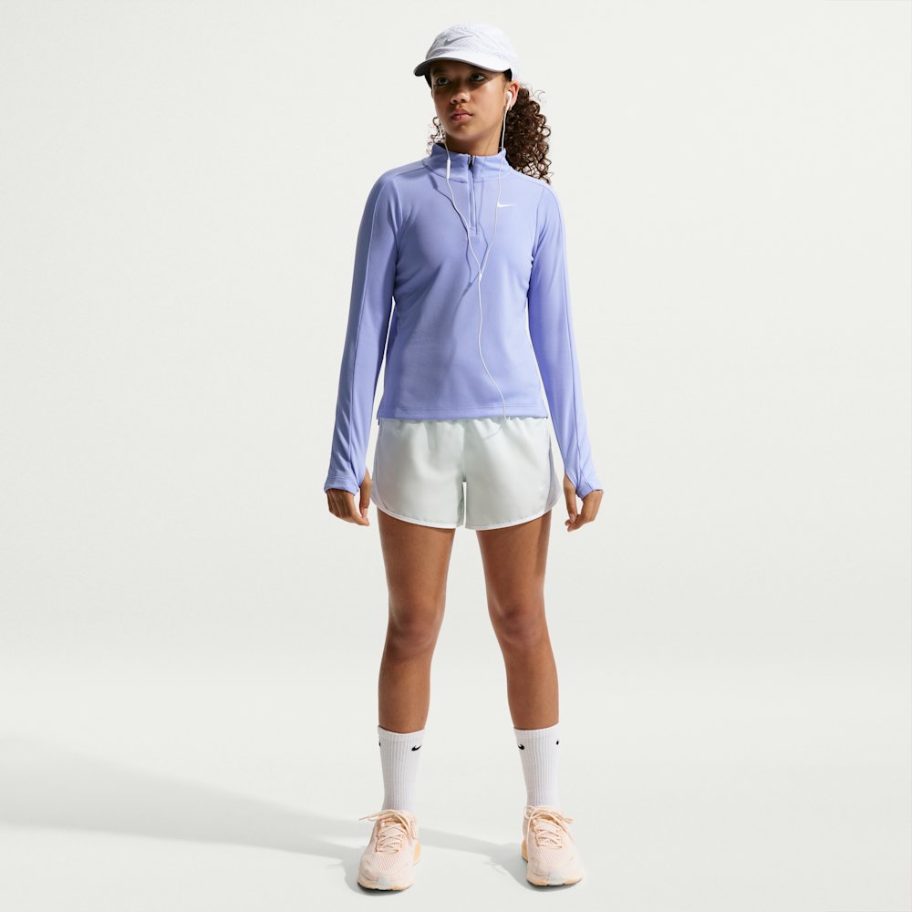 Лонгслів дитячий Nike Dri-FIT
