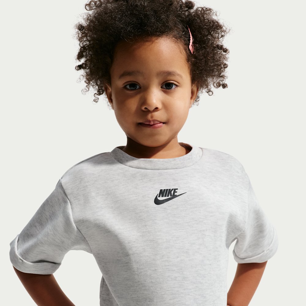 Комплект дитячий Nike Tech Fleece
