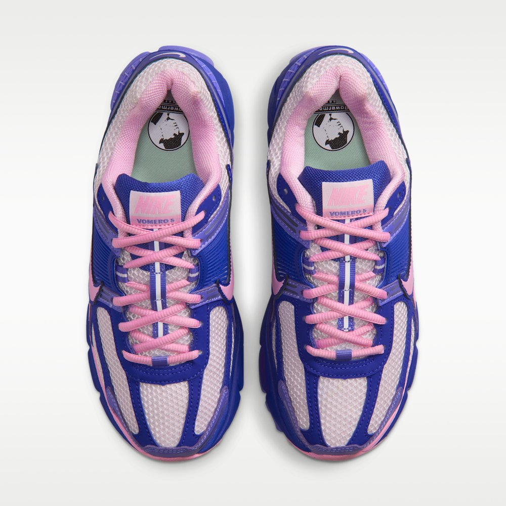 Кросівки жіночі Nike Zoom Vomero 5