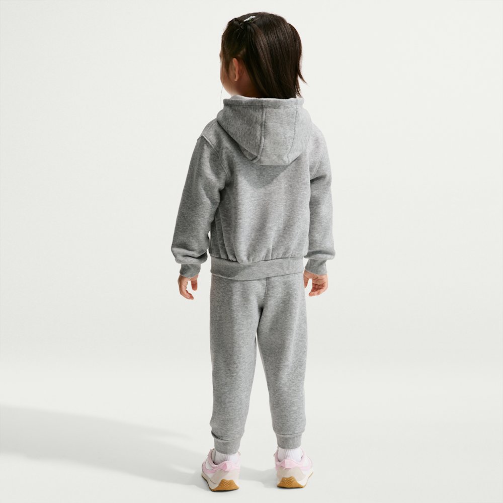 Комплект дитячий Nike Club Full-Zip