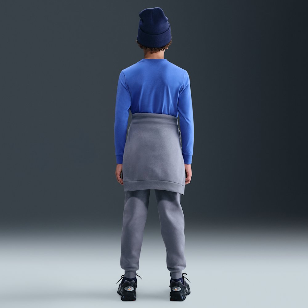 Лонгслів дитячий Nike Sportswear