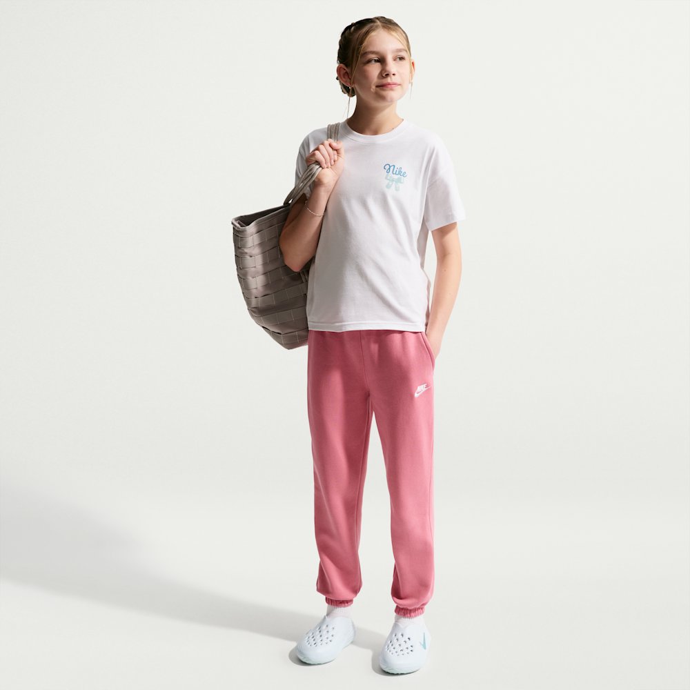 Футболка дитяча Nike Sportswear
