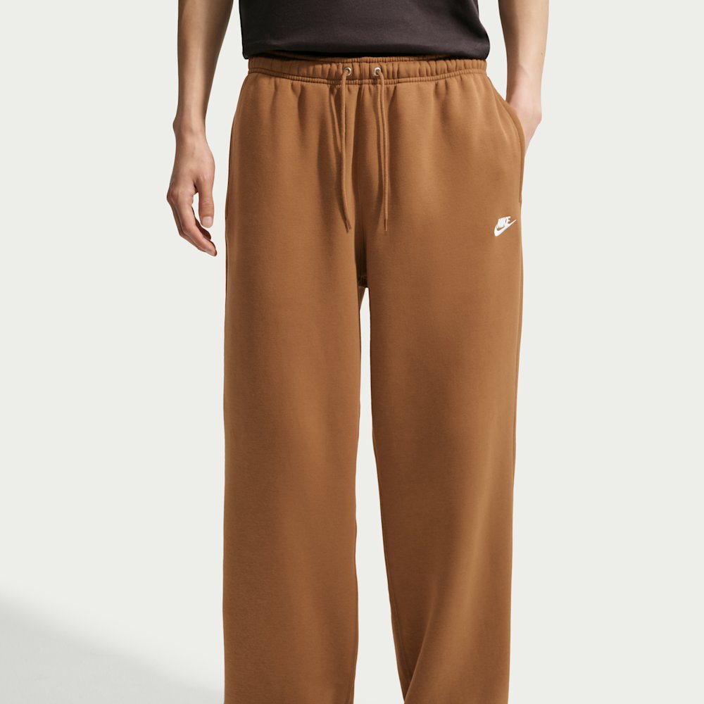 Штани чоловічі Nike Sportswear Club