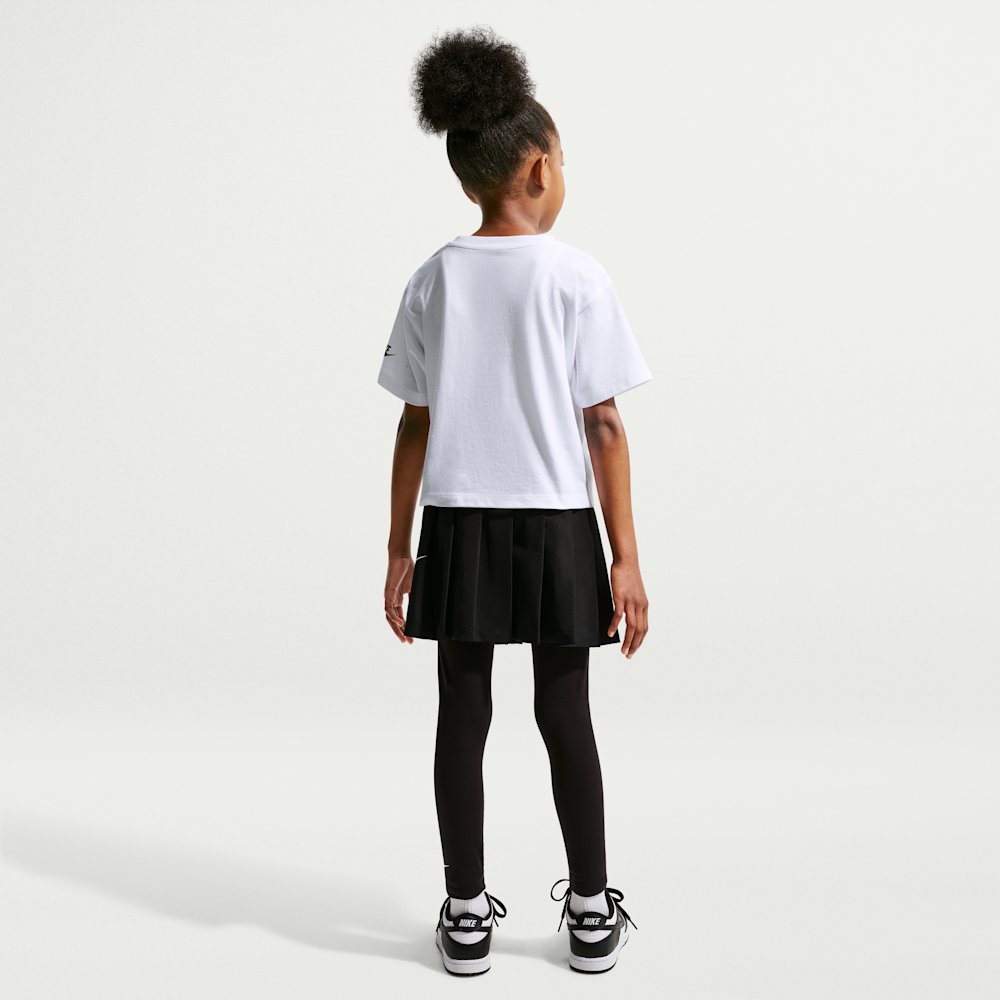 Футболка дитяча Nike Animal Print