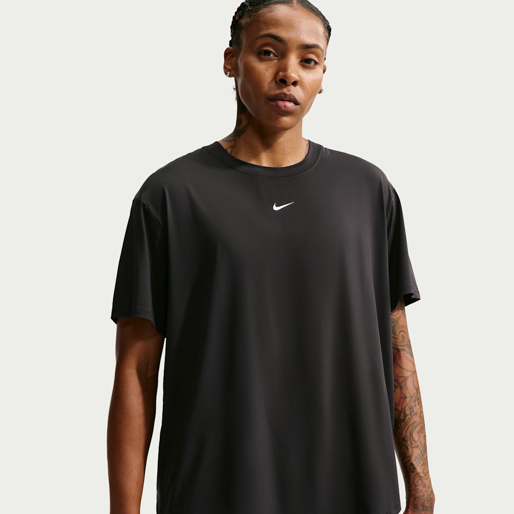 Футболка жіноча Nike One Dri-FIT