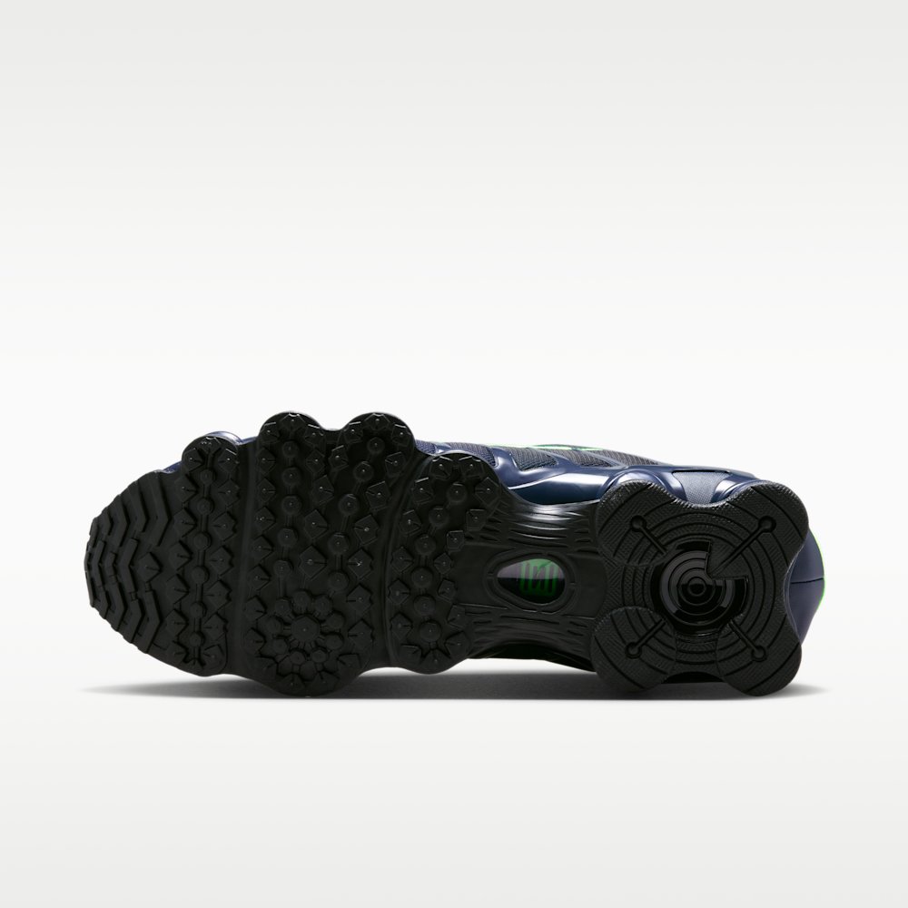 Кросівки чоловічі Nike Shox TL