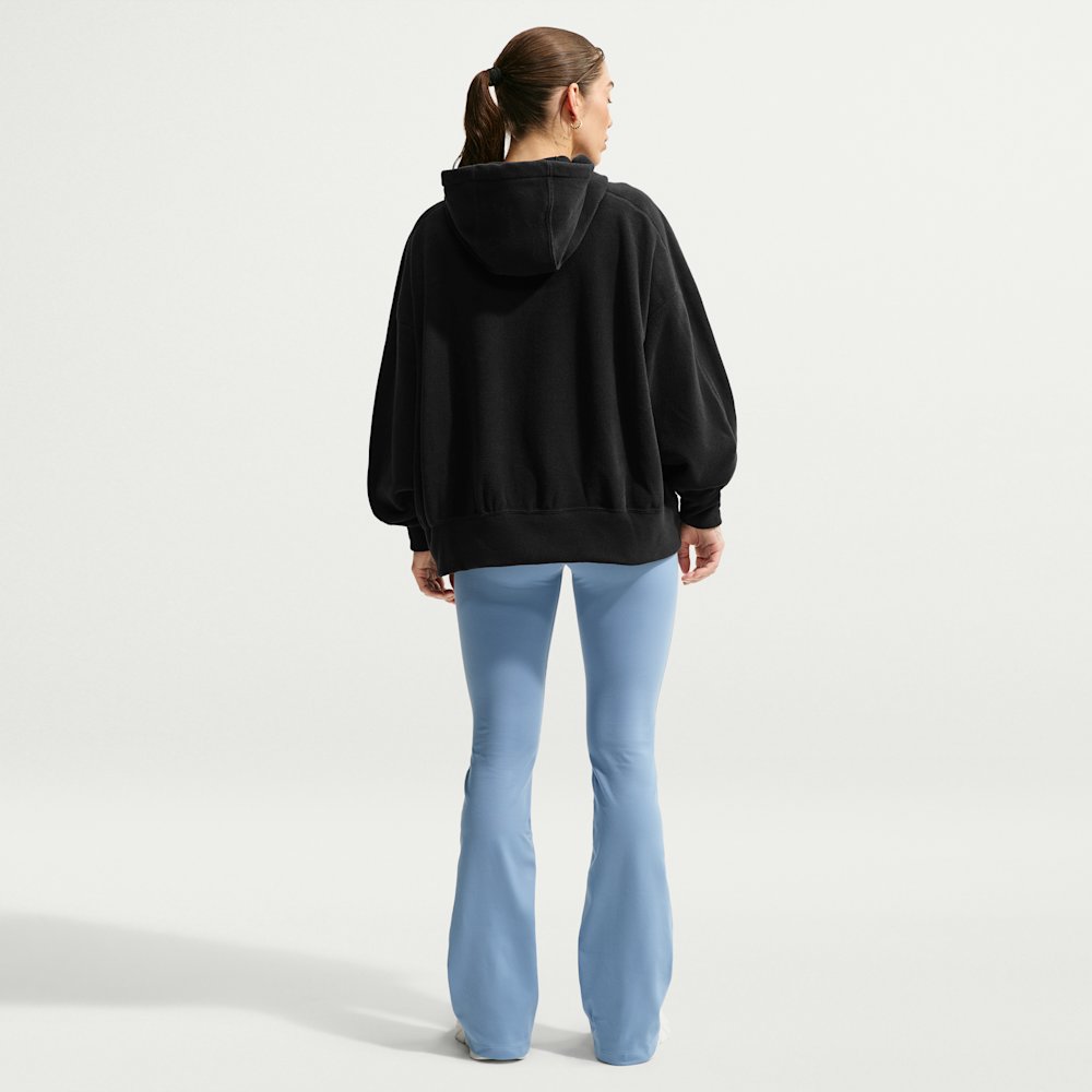 Худі жіноче Nike One Therma-FIT