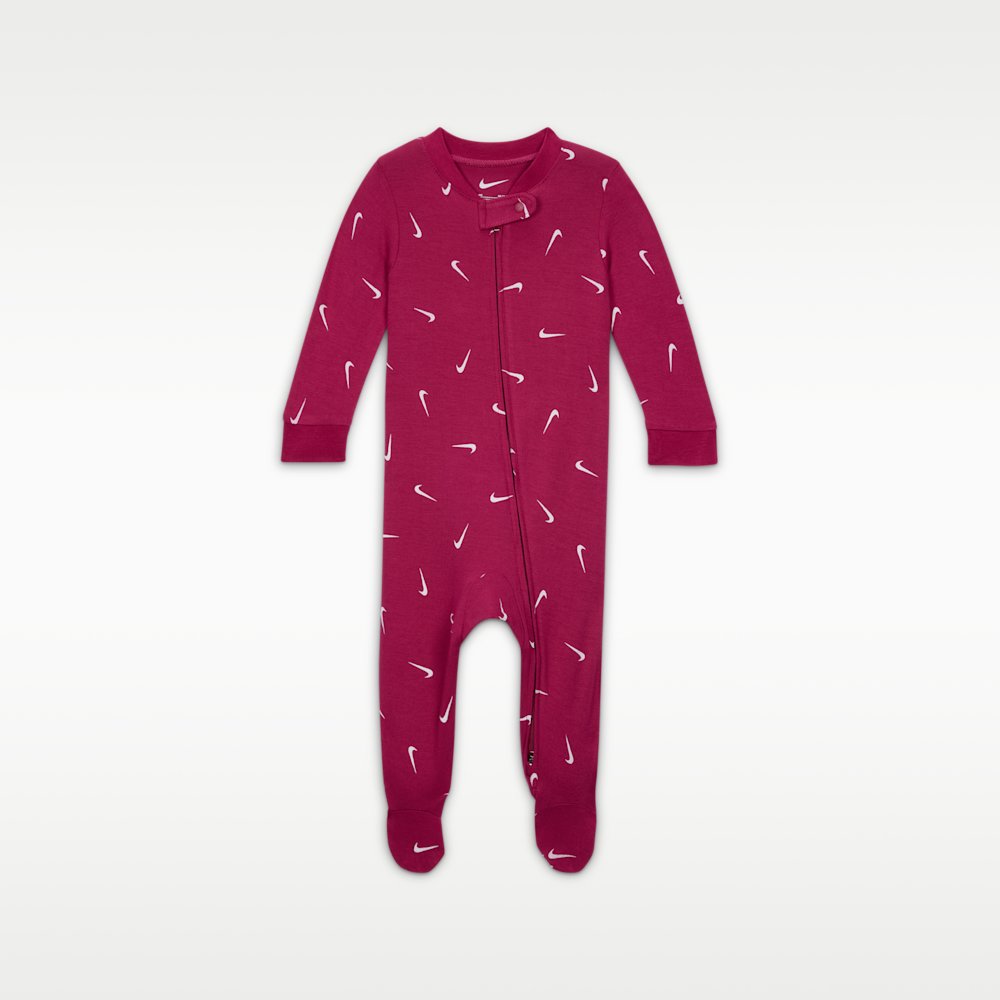 Комбінезон дитячий Nike Printed Viscose