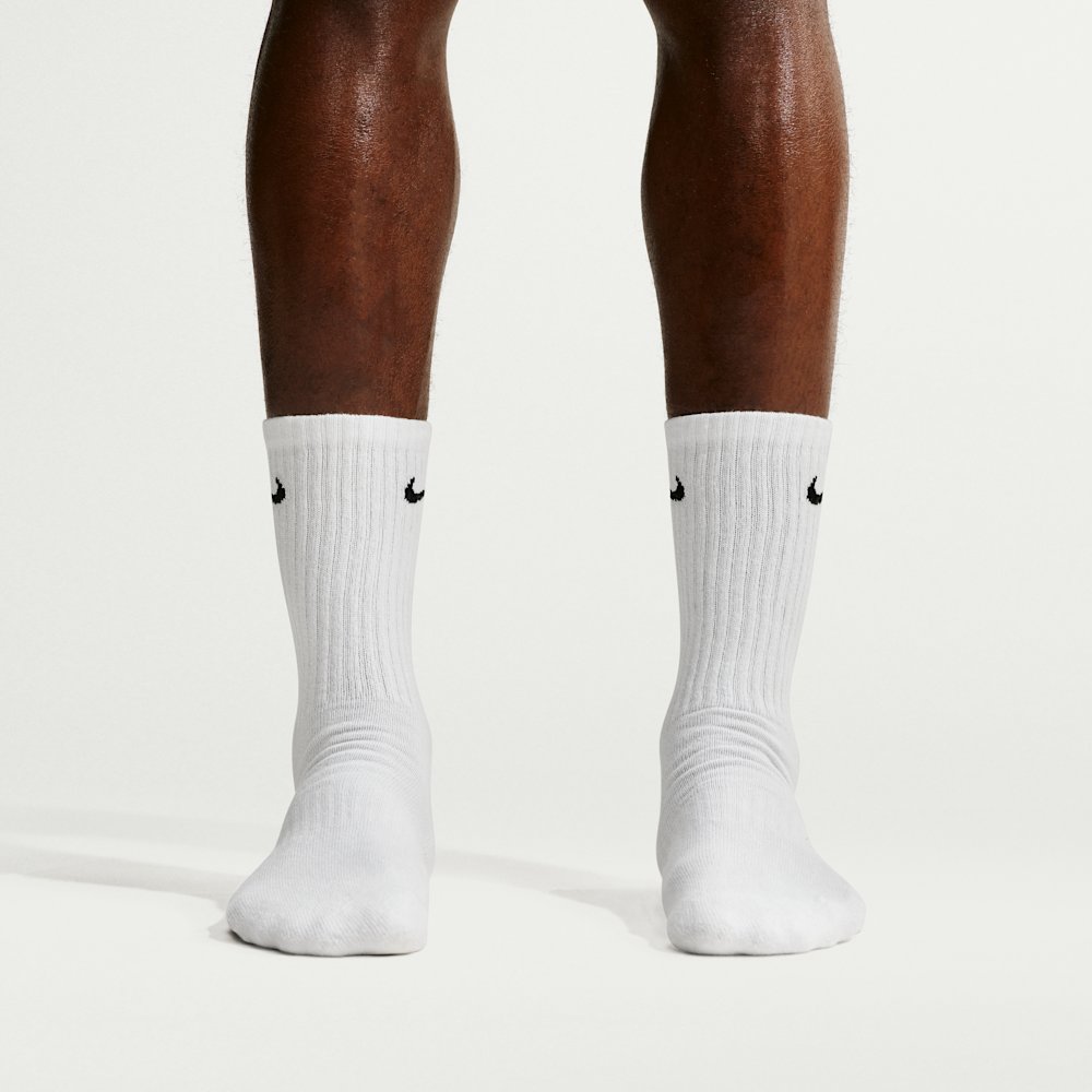 Шкарпетки Nike Everyday Cushioned (6 пар)
