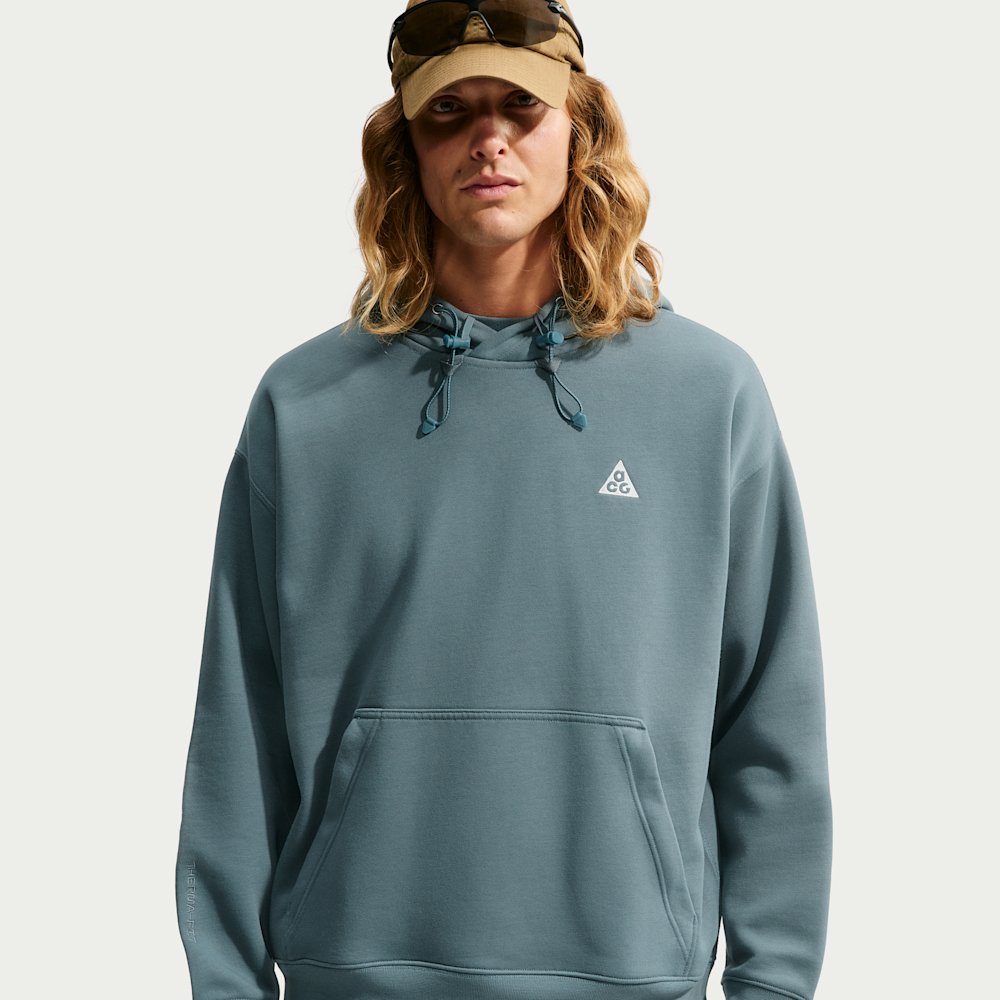 Худі Nike ACG Tuff Fleece