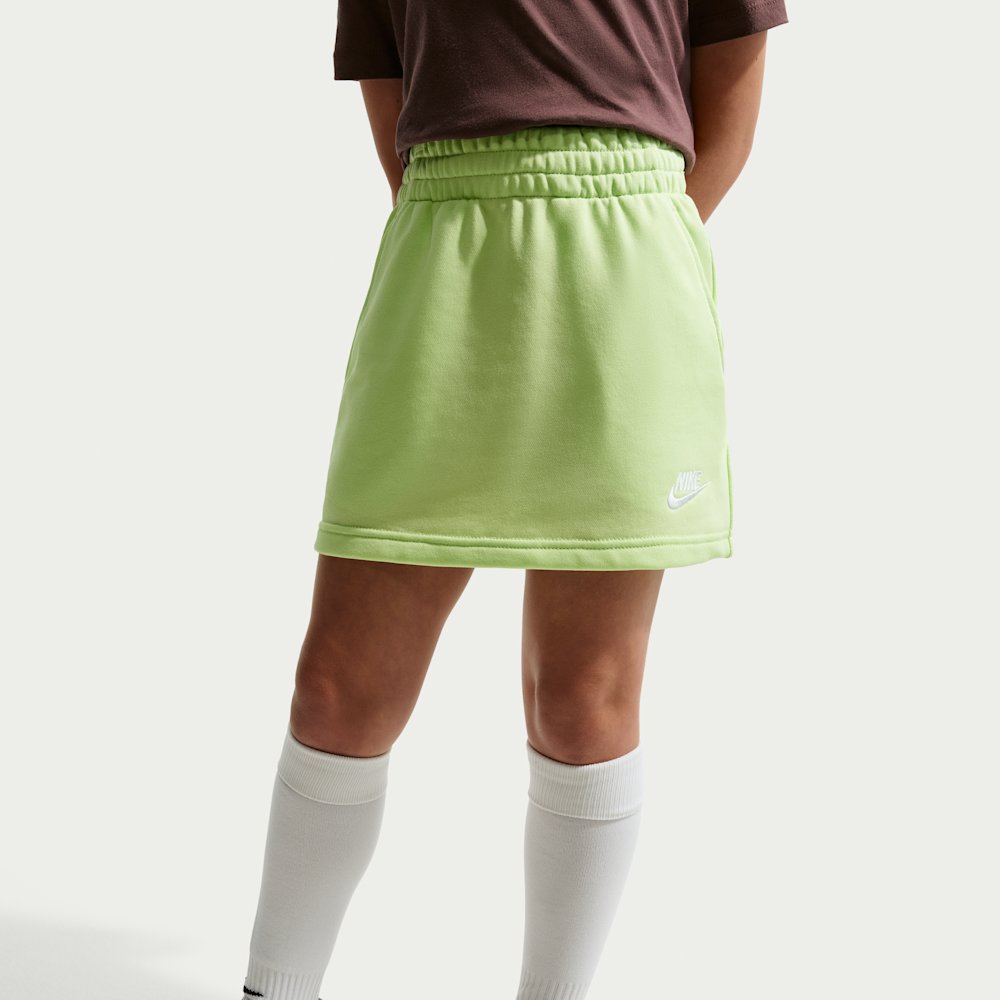 Спідниця дитяча Nike Sportswear Club