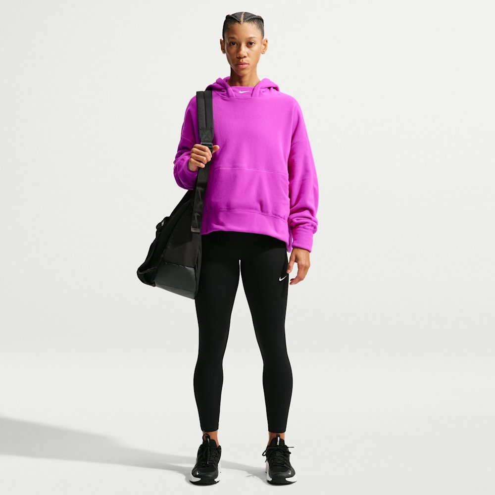 Худі жіноче Nike One Therma-FIT