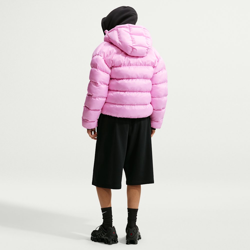 Куртка жіноча Nike Sportswear Therma-FIT