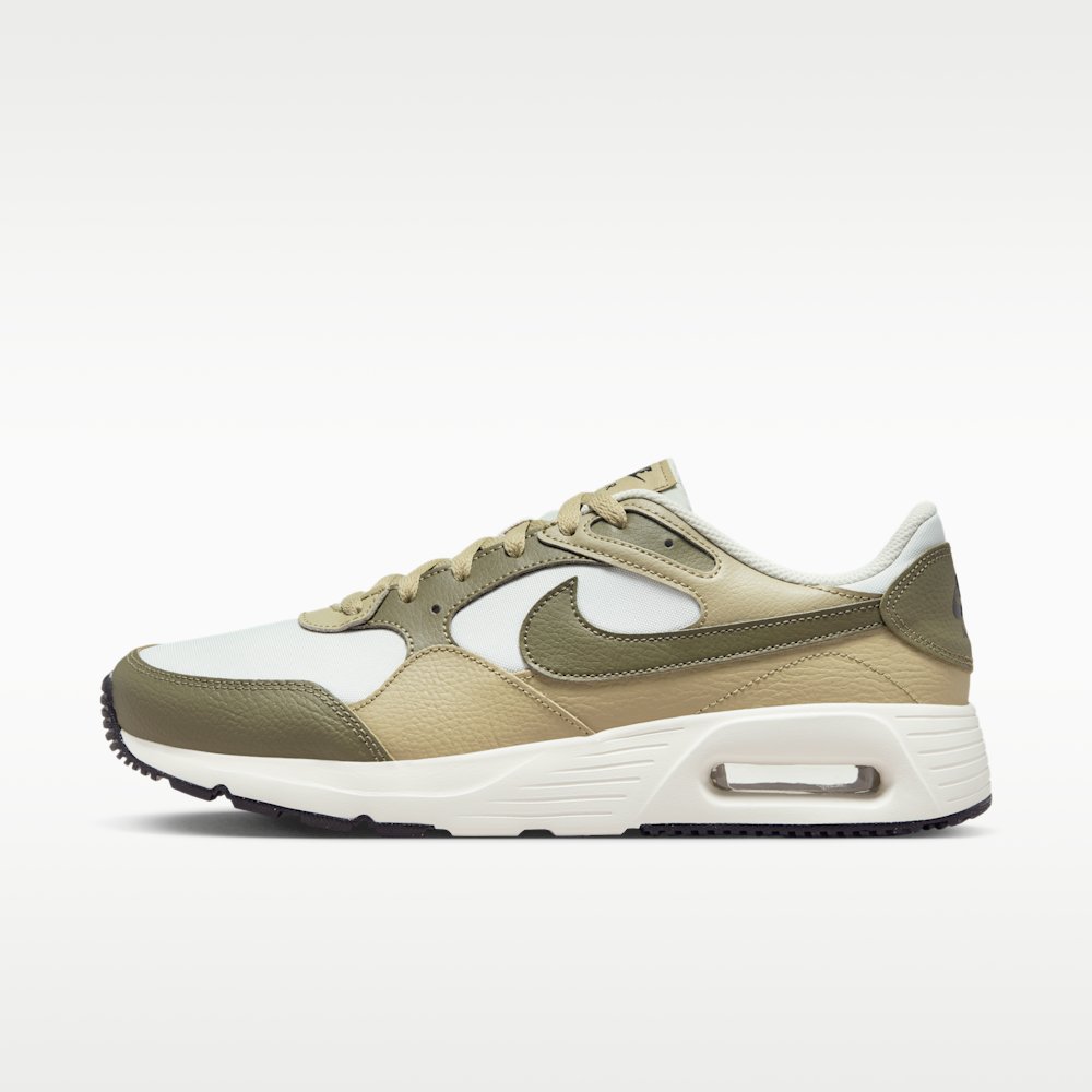 Кросівки чоловічі Nike Air Max SC