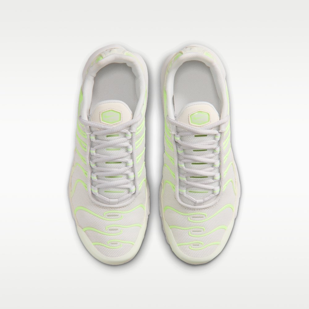 Кросівки дитячі Nike Air Max Plus