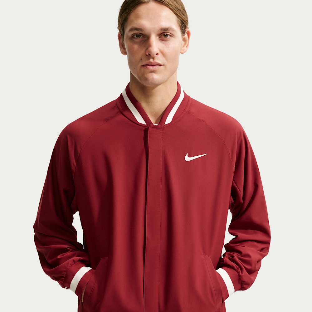Куртка чоловіча NikeCourt Slam