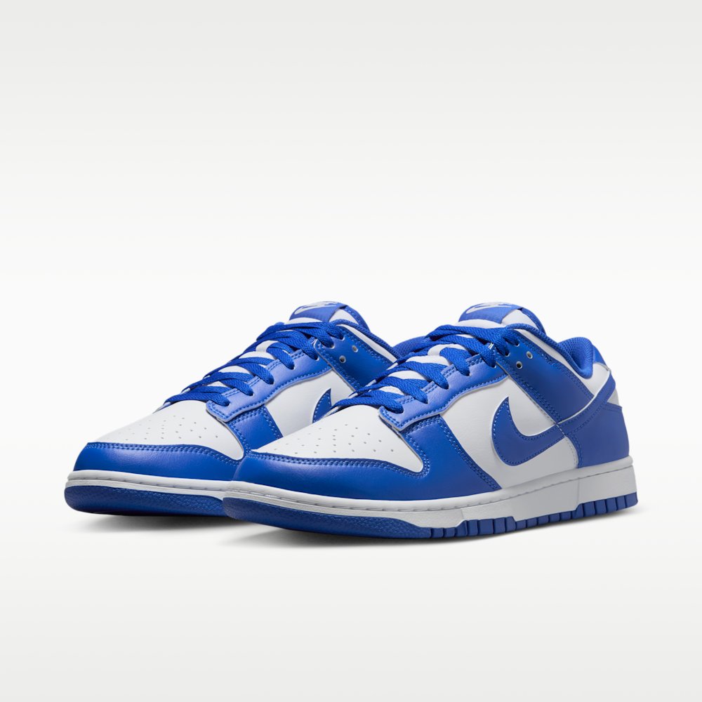 Кросівки чоловічі Nike Dunk Low Retro