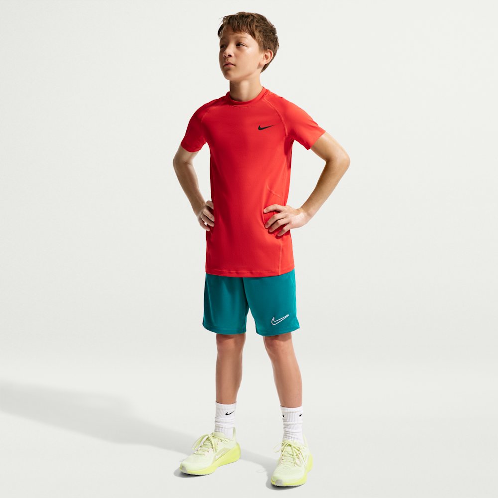 Шорти дитячі Nike Trophy23
