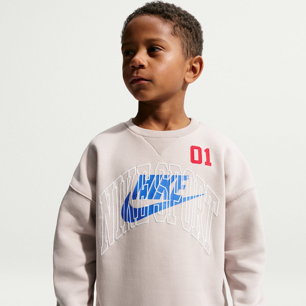 Комплект дитячий Nike Sportswear Multisport