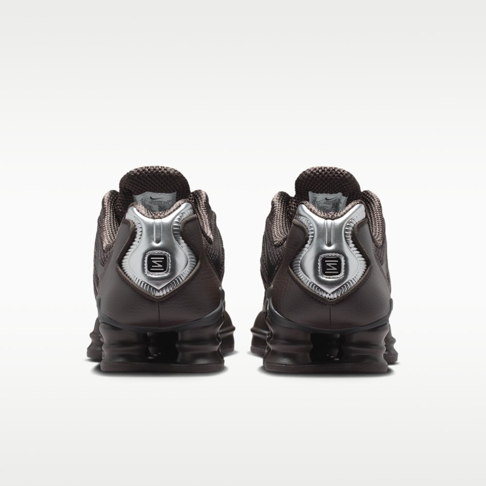 Кросівки жіночі Nike Shox TL