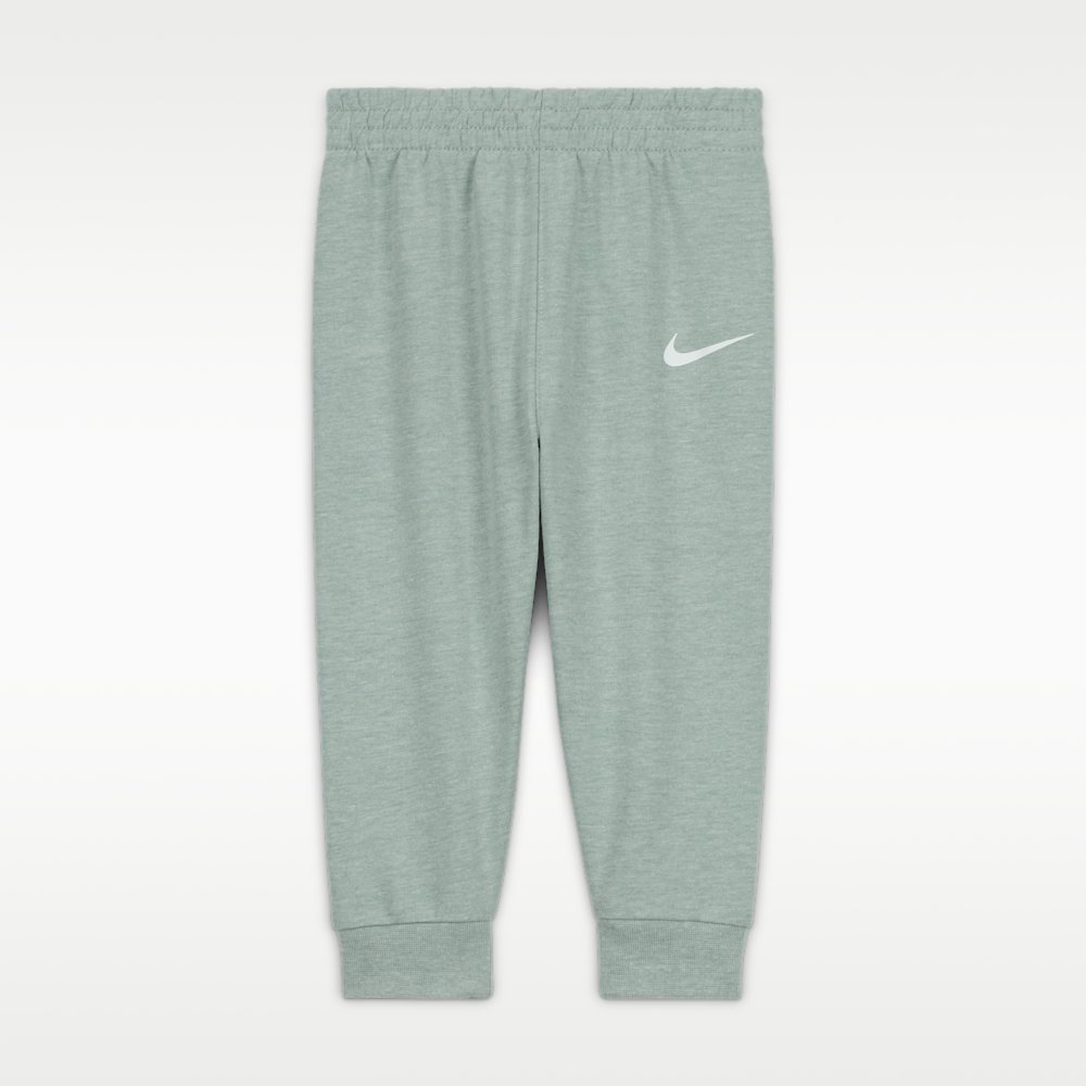 Комплект дитячий Nike 3-Piece Bodysuit and Pants