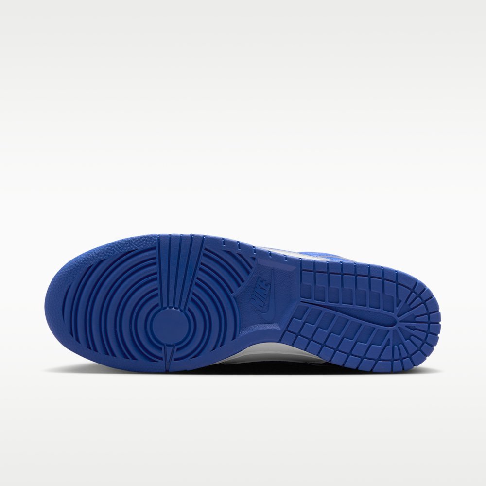 Кросівки чоловічі Nike Dunk Low Retro