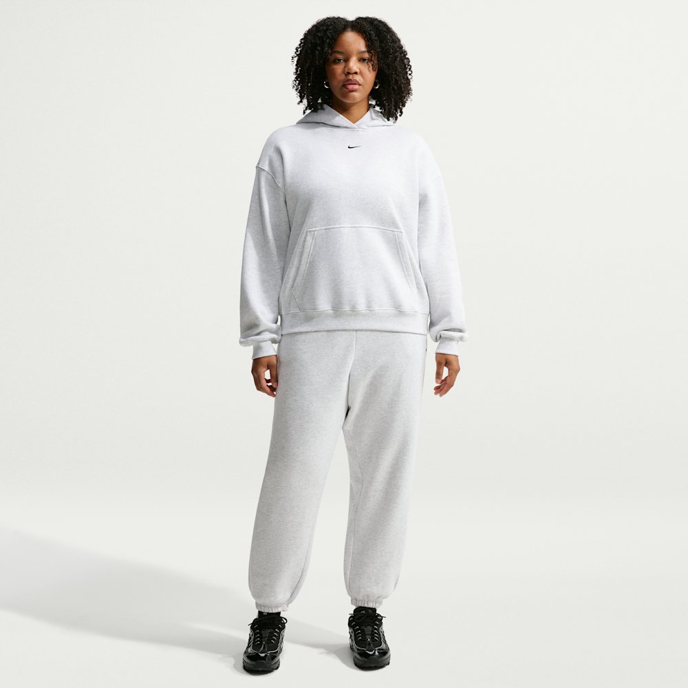Штани жіночі Nike Studio Fleece