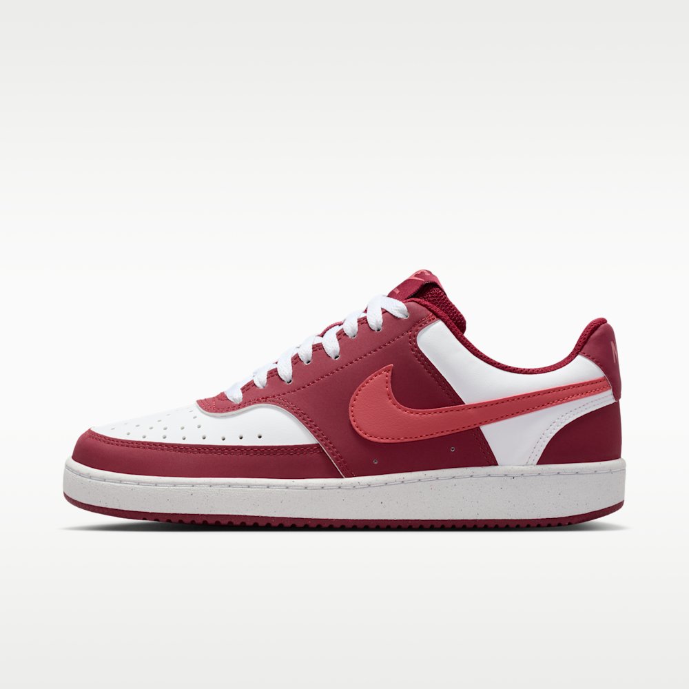 Кросівки жіночі Nike Court Vision Low