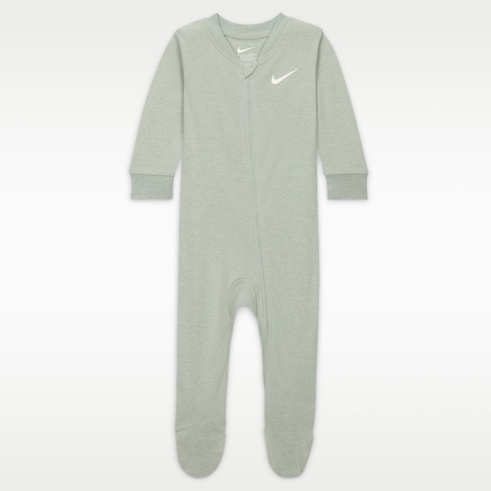 Комбінезон дитячий Nike Baby Essentials Pointelle