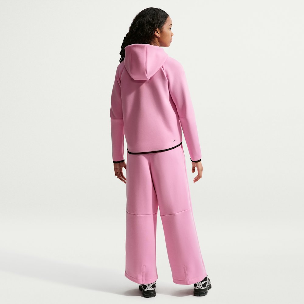 Худі дитяче Nike Sportswear Tech Fleece