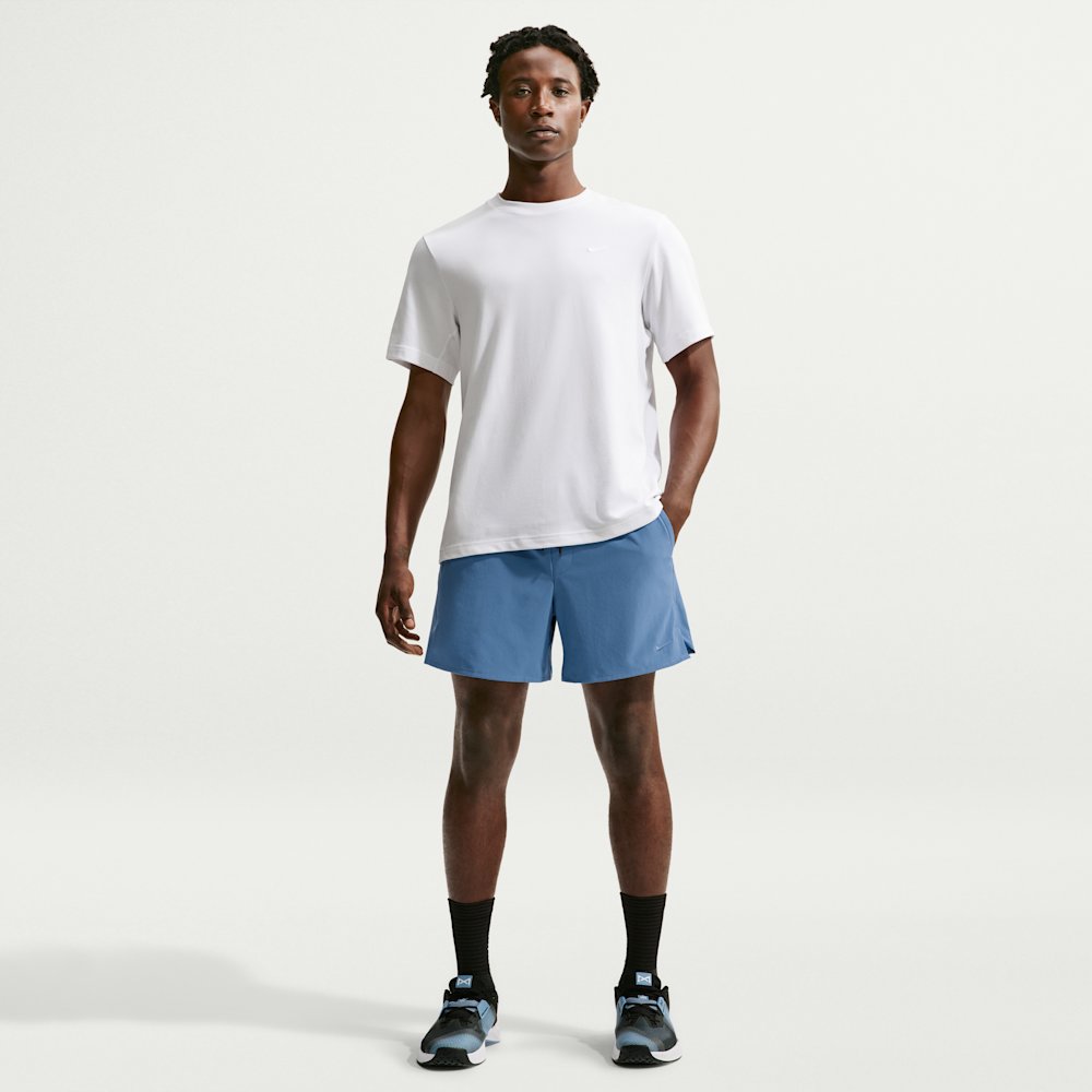 Шорти чоловічі Nike Unlimited