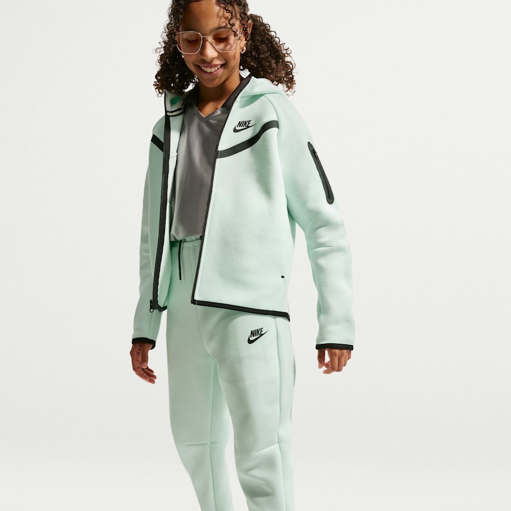 Джогери дитячі Nike Sportswear Tech Fleece