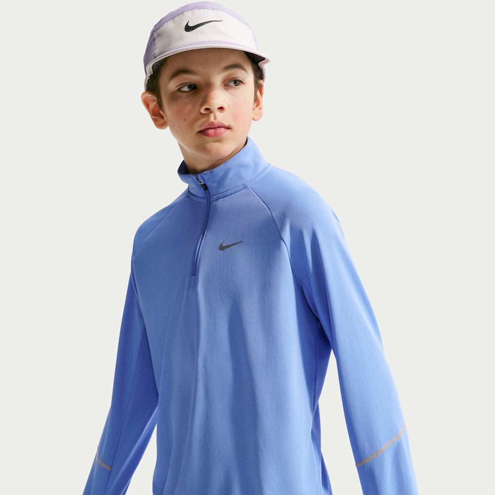 Топ дитячий Nike Miler