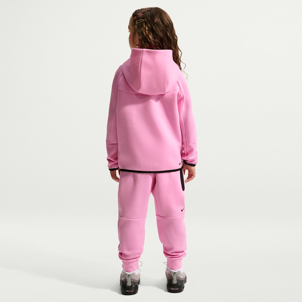 Комплект дитячий Nike Sportswear Tech Fleece