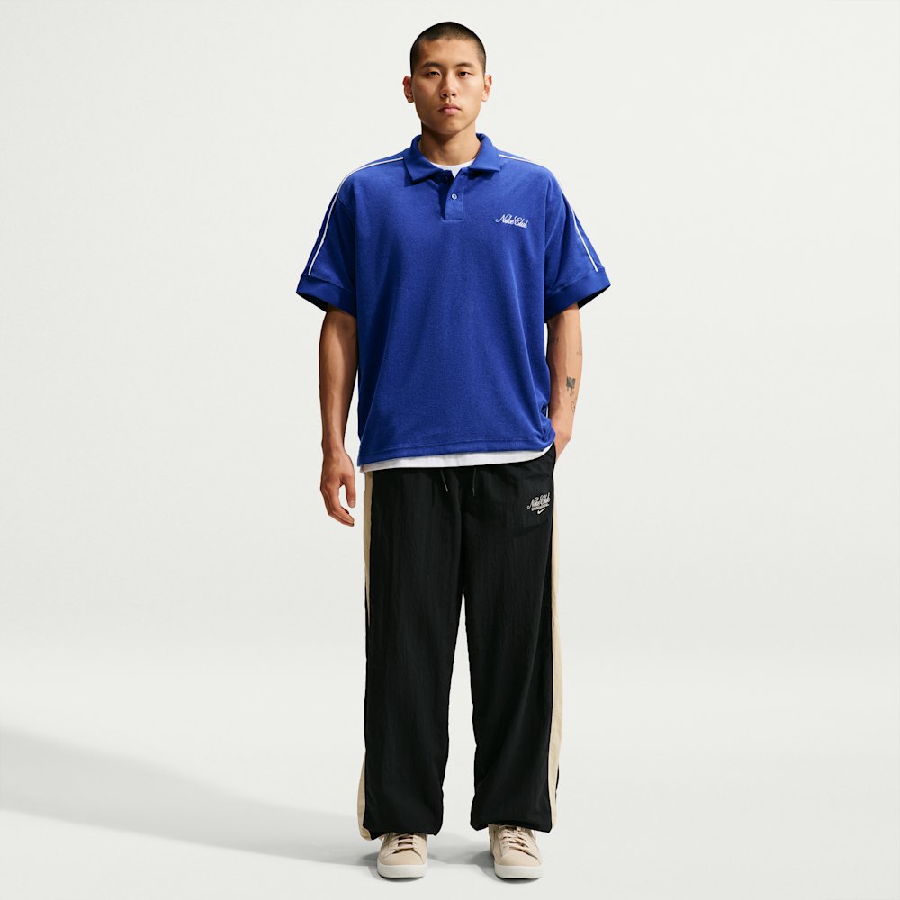 Поло чоловіче Nike Sportswear Club