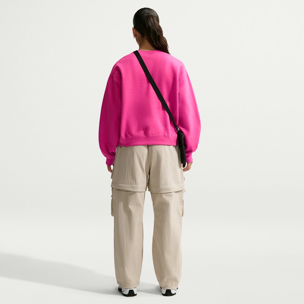 Світшот жіночий Nike ACG Tuff Fleece