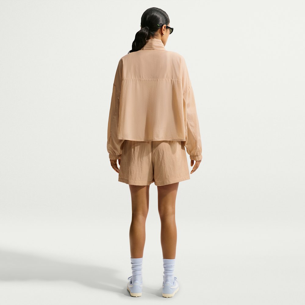 Куртка жіноча Nike Sportswear